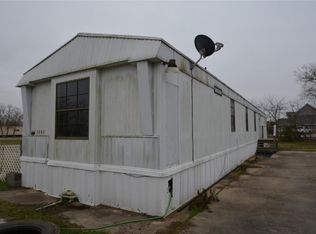 5402 Orchard Ln, Santa Fe, TX 77517