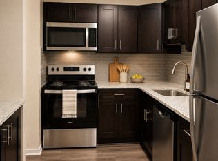 Silver Spring Station Apartment Homes, Nottingham, MD 21236