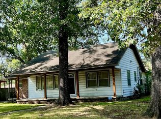 2211 W 36th Ave, Pine Bluff, AR 71603