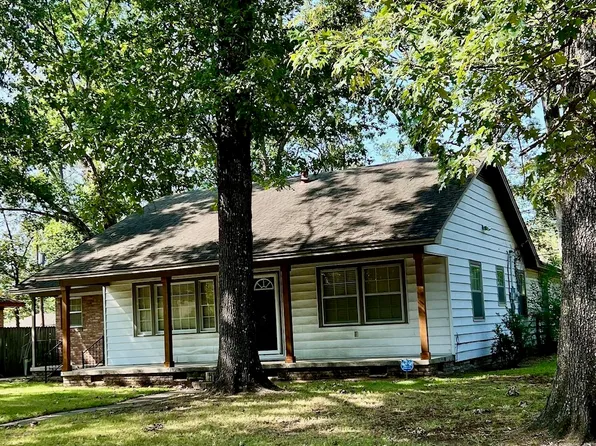 2211 W 36th Ave, Pine Bluff, AR 71603