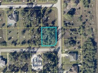  COUNTY ST E, LEHIGH ACRES, FL 33974