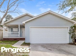 21411 Cherry Canyon Ln, Tomball, TX 77375
