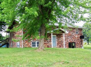 1937 Pcr 806, Perryville, MO 63775