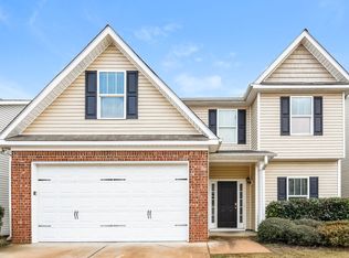 48 Crescent Ln, Dallas, GA 30157