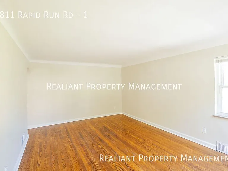 4811 Rapid Run Rd #1 — Photo 3