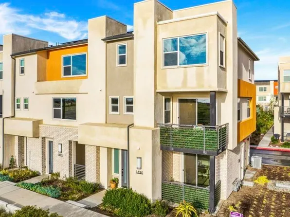 1825 Montage Ave, Chula Vista, CA 91915