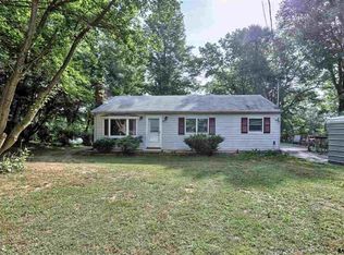 97 Juniper Rd, Delta, PA 17314