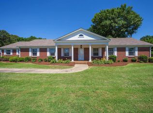 1101 S College St, Trenton, TN 38382