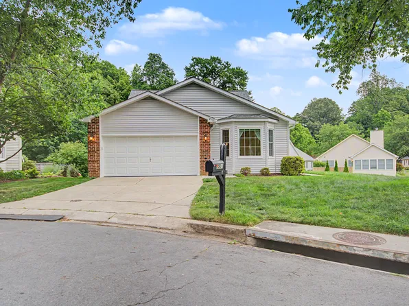 2501 Eastern Point Ct, Annapolis, MD 21401