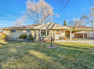 4137 E Davies Pl, Centennial, CO 80122