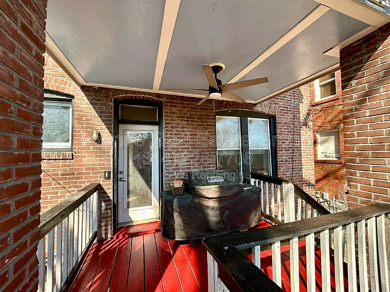5804 Pershing Ave — Photo 22