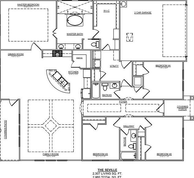 2nd image of 105 Foxtail Palm Dr