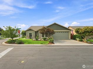 387 Ridgewood Dr, Manson, WA 98831