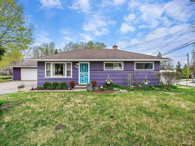 2002 Ardmore Dr, Madison, WI, 53713