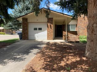 20 Newby Pl #20, Longmont, CO 80501