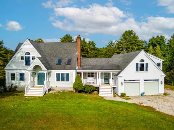 114 Ledge Road, Yarmouth, ME 04096
