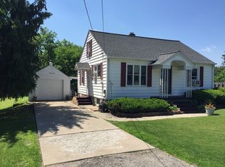 123 Chippewa St, Kawkawlin, MI 48631
