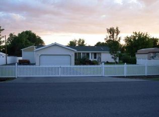 5056 Harlan Dr, Klamath Falls, OR 97603