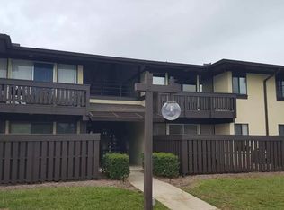 42 Club House Dr APT 106, Palm Coast, FL 32137