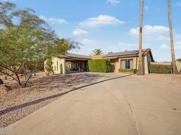 15031 N 21ST Street, Phoenix, AZ 85022