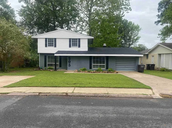 305 W Martin St, Jacksonville, AR 72076