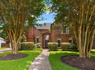 2315 Shelby Park Dr, Katy, TX 77450