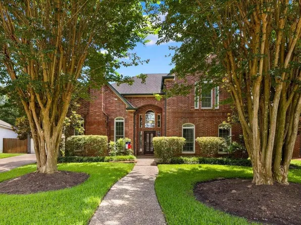 2315 Shelby Park Dr, Katy, TX 77450
