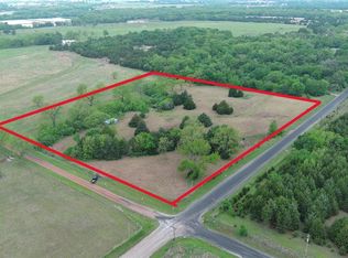 106327 S 3550th Rd, Prague, OK 74864