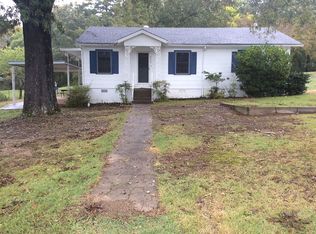 840 Highway 270 E, Mount Ida, AR 71957