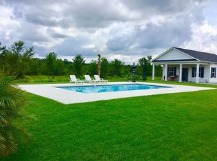 57 Collins Loop, Odum, GA 31555