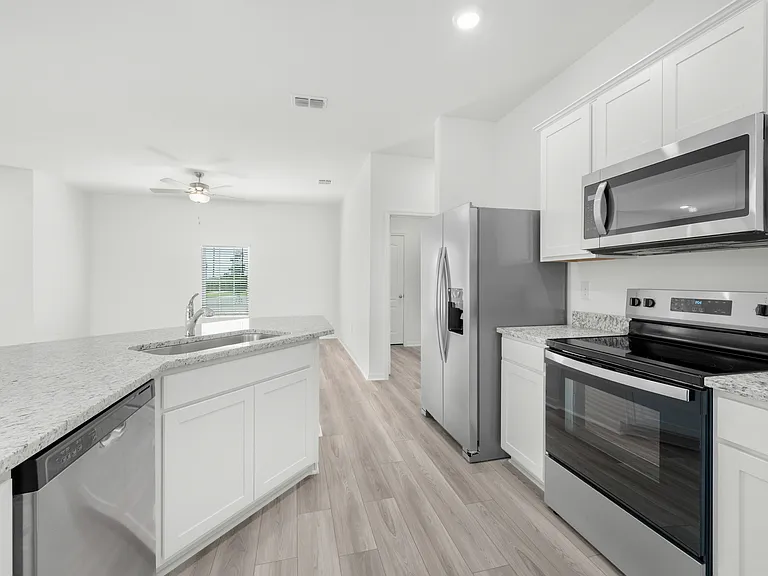 Citrus Place — Photo 20