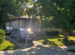 20244 Woodingham Dr, Detroit, MI 48221