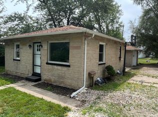 1520 E Fort Wayne St, Warsaw, IN