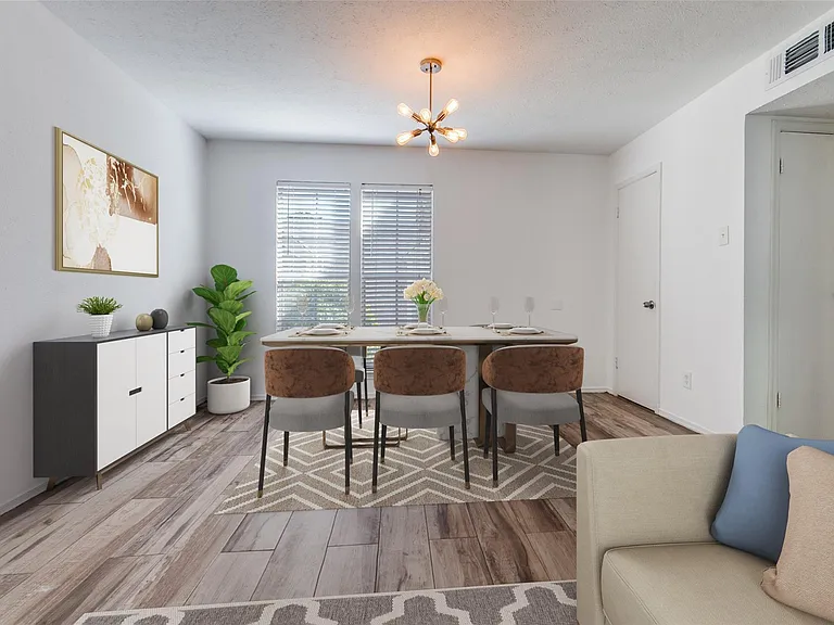 5881 Preston View Blvd #215 — Photo 13