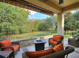 424 Deer Meadow Cir, Georgetown, TX 78633