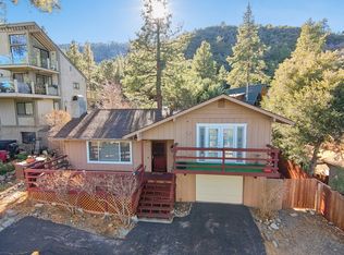 (Undisclosed Address), Wrightwood, CA 92397