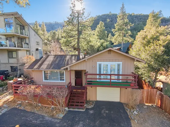 (undisclosed Address), Wrightwood, CA 92397