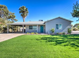 2301 E Mulberry Dr, Phoenix, AZ 85016