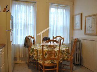 46 Brighton Ave #H11, Boston, MA 02134