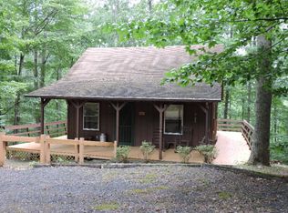 255 Volunteer Dr, Burnsville, NC 28714