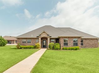 6202 NE Wisteria, Lawton, OK 73507