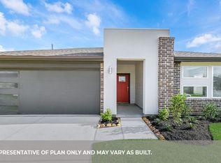 29622 Hartman Holw, Katy, TX 77494
