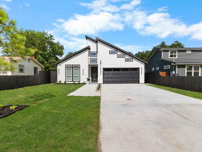 3811 Harlingen St, Dallas, TX, 75212