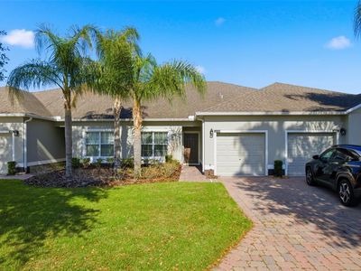 3624 Solana Cir #B, Clermont, FL, 34711