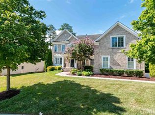 9425 Collingdale Way, Raleigh, NC 27617