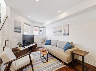 40 Merchant Ln #122, Toronto, ON M6P 4J6