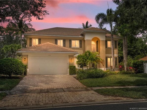 1170 SW Lighthouse Dr, Palm City, FL 34990