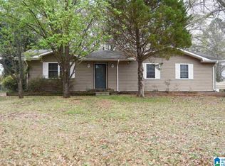 505 Scott Ln, Oxford, AL 36203