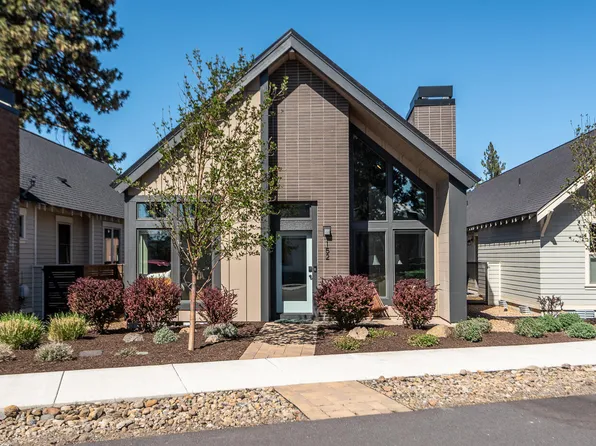 152 W Clearpine Dr, Sisters, OR 97759