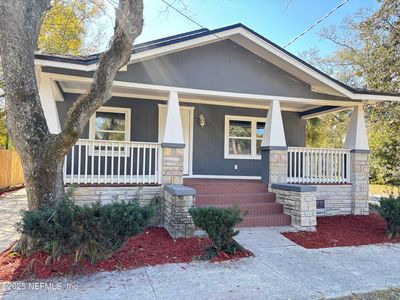 1412 W 6TH Street, Jacksonville, FL, 32209